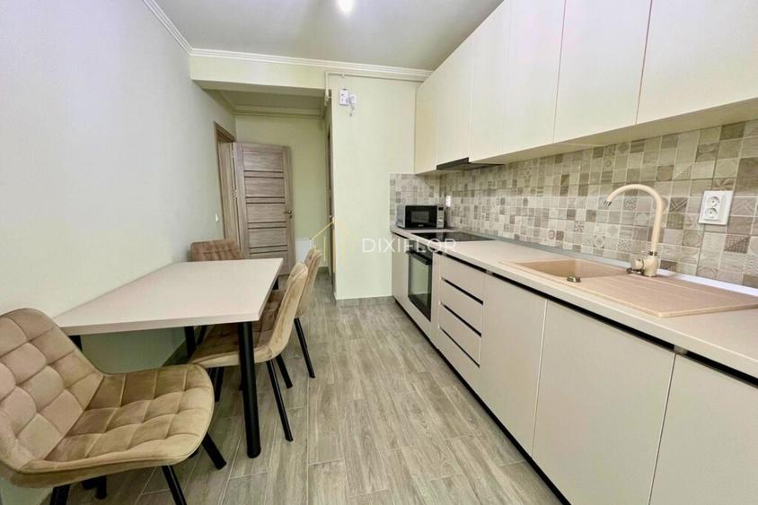 Apartament cu 2 camere | Green Residence | 500 € / lună - 4