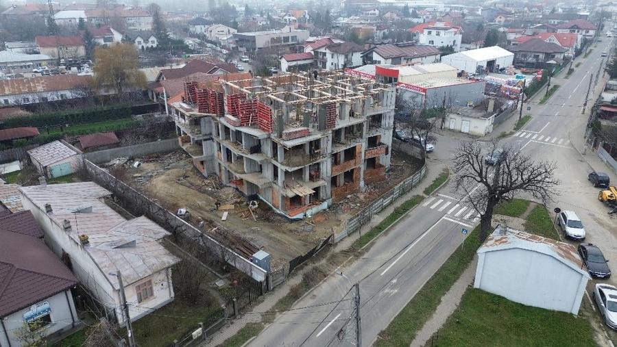 Garsoniera , parter, Tva inclus, bloc nou, Unirea Principatelor - 8