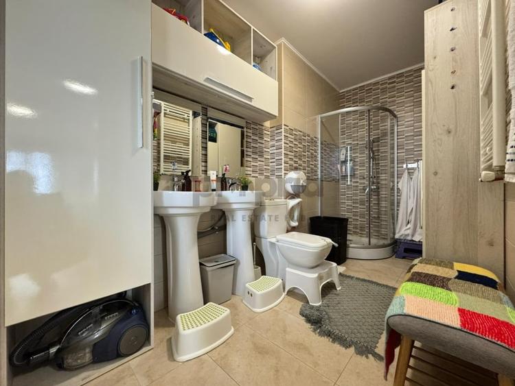 Penthouse de vanzare 4 camere Kron Towers Noua - 13