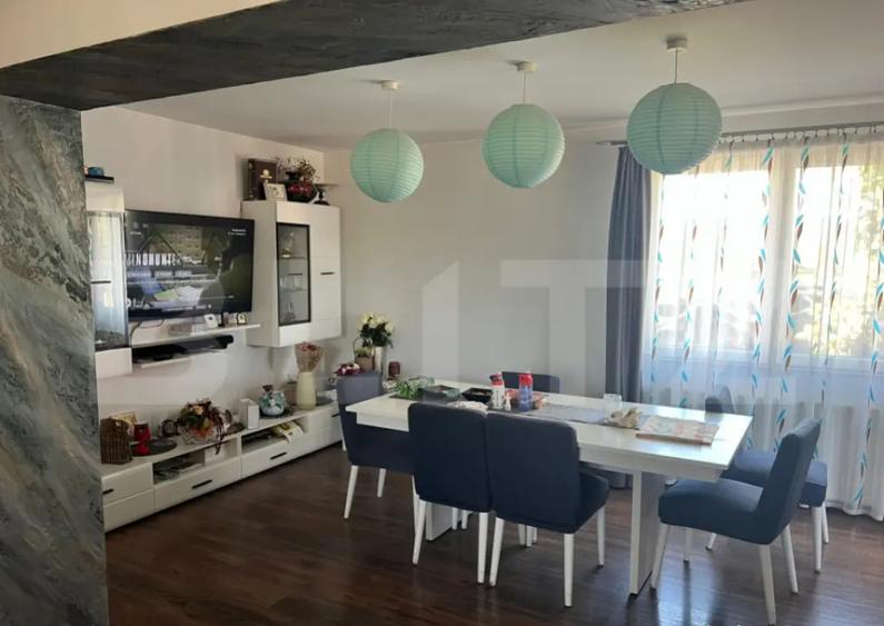 Casa ideala pentru familie 300 mp utili, 830 mp teren - 2