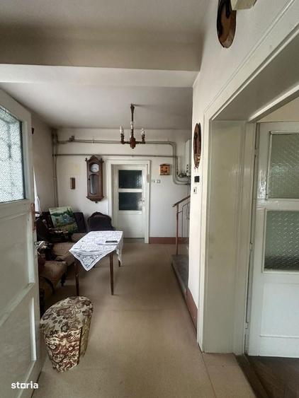 Casa,Tip duplex,Zona Gh.Baritiu - 3