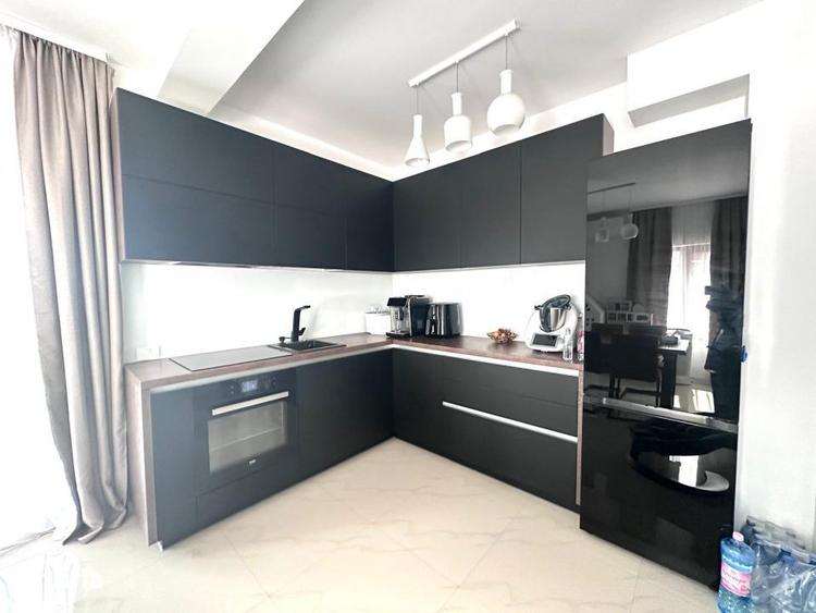 Duplex 4 camere -113 mp- zona foarte buna - Mosnita Noua - 8