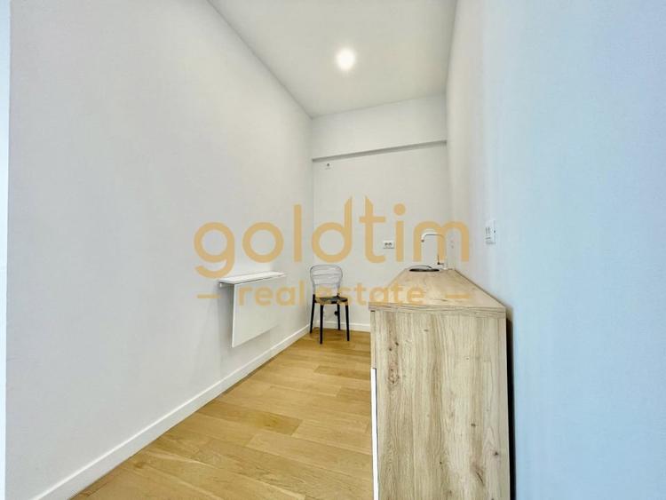 ONE VERDI/BARBU VĂCĂRESCU/FLOREASCA /PRETABIL BIROU - 16