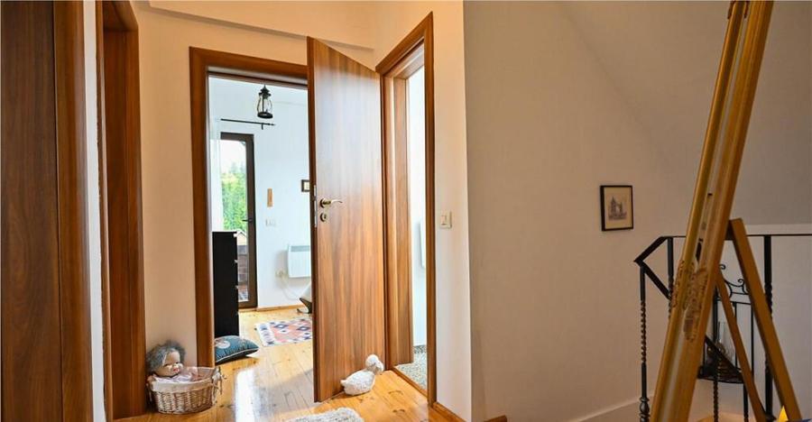 FILM! Eleganta casa de vacanta,select echipata,peisaj de vis - 17