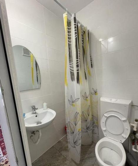 ►Inel 2 Garsoniera 21m² Mobilata Utilata Incadrata Izolata eXterior Etaj 3 SUD - 4