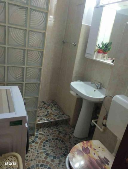 Garsoniera, D, et4/9, Aluminei, renovata, mobilata/utilata - 6