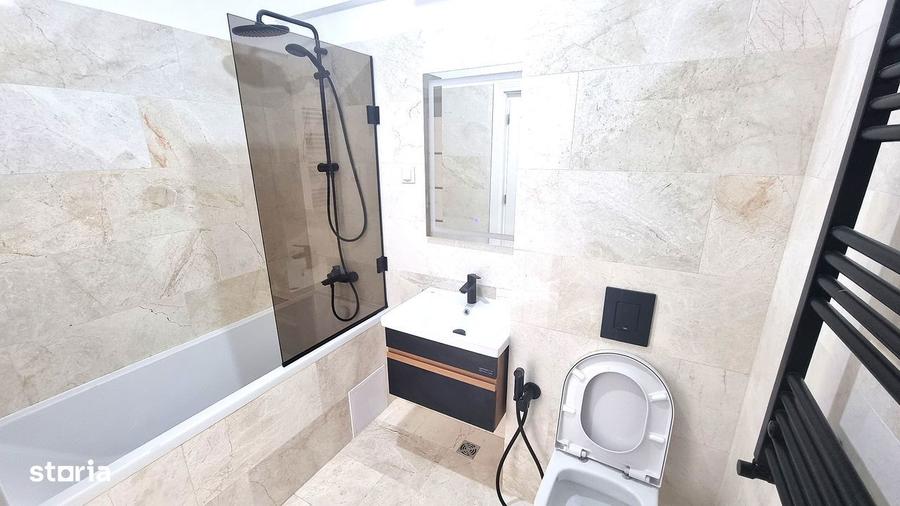 Comision 0% Apartament Finalizat Copou Royal Parcare Subterana Inclusa - 5