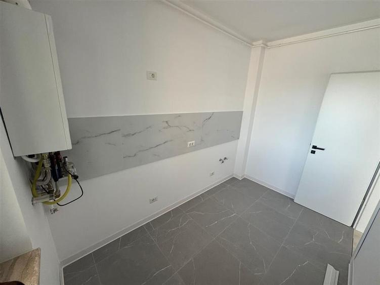 Garsoniera de vanzare in Focsani Ozone City,  etaj 1 , 44mp utili - 6