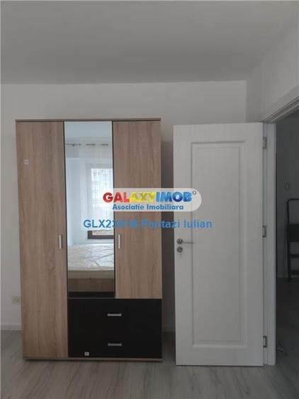 Garsoniera | Timpuri Noi | Boiler Electric | 11min metrou | Negociabil - 3