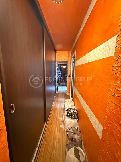 Apartament 3 camere, Mircea cel Batran, 55mp + boxă - 15