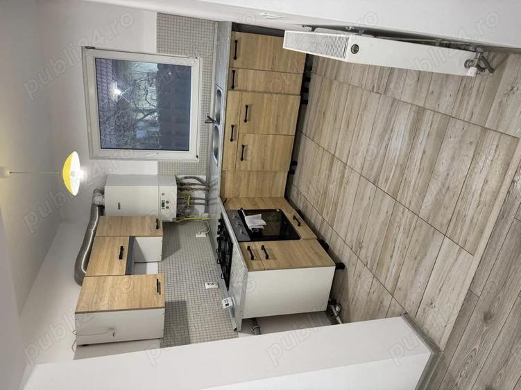 Inchiriez casa Flore?ti - 1