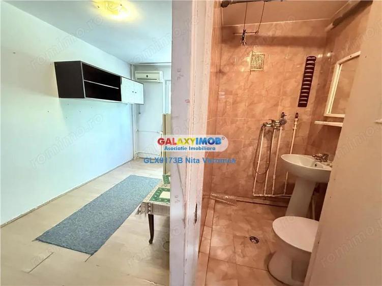 Garsoniera Brancoveanu confort 3 - casa mica si versatila - 1