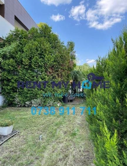 Apartament 3 camere și grădină  – Rovere Exclusive Concept by Residence 5 - 16