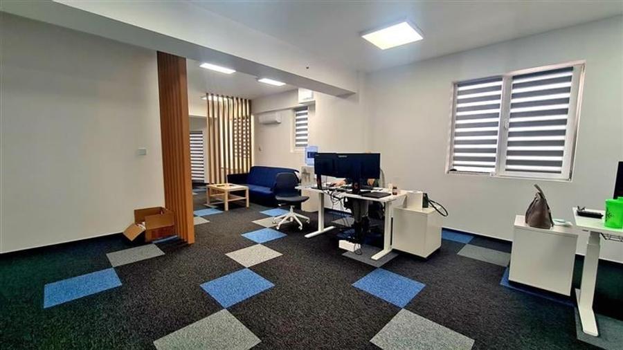 Spatiu birouri de inchiriat, Timisoara Calea Aradului - 1