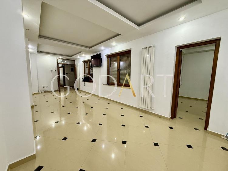 VILA ELEGANTA | CARTIERUL DOMENII - 5