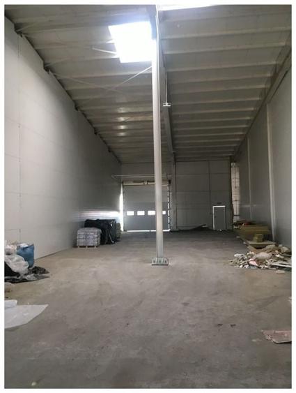 DEPOZIT NOU AVIZAT ISU - STUPINI - 4