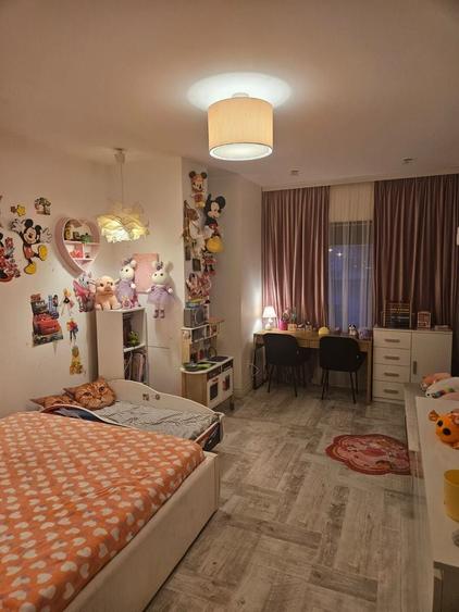 Aparthotel ,pensiune la cheie . - 7