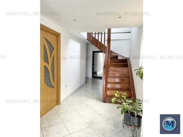 Vila cu 4 camere de vanzare in Barcanesti, 145.35 mp #16488 - 7