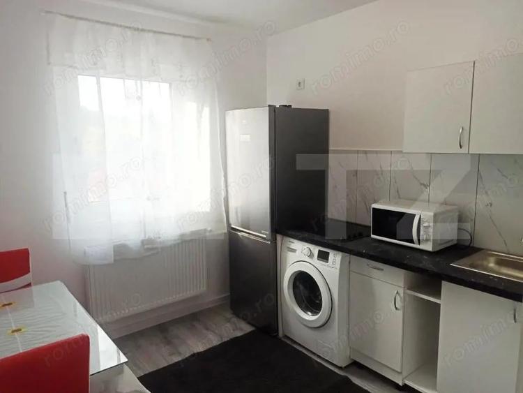 Apartamen 1 camera, 42 mp, Bulevardul Poitiers - 4