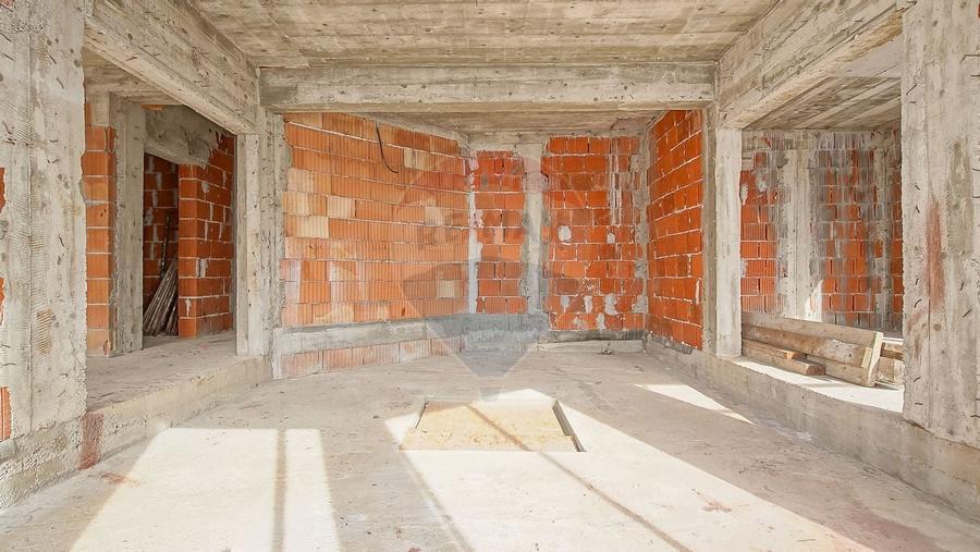 COMISION 0%| Casă individuală | 2 garaje | 192 mp utili | 847 mp teren - 27