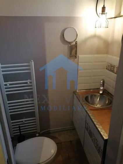 Apartament 3 camere, Horea - 2