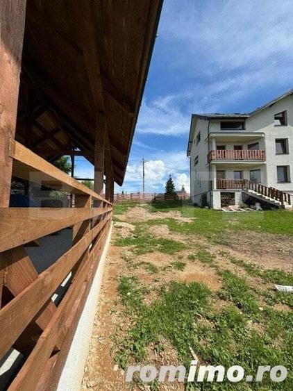 Pensiune moderna cu vedere panoramica spre Lacul Beli? ! - 9