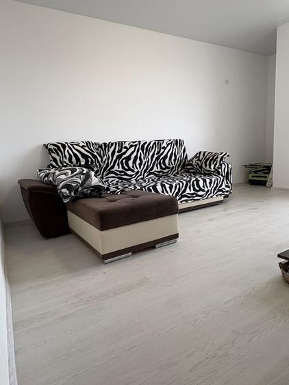 Garsoniera finalizata - Mutare rapida - 38 mp - 2