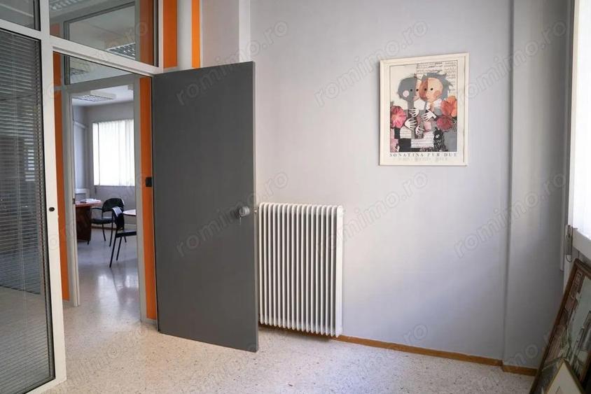 Birou de inchiriat in zona TimpurI Noi - 1