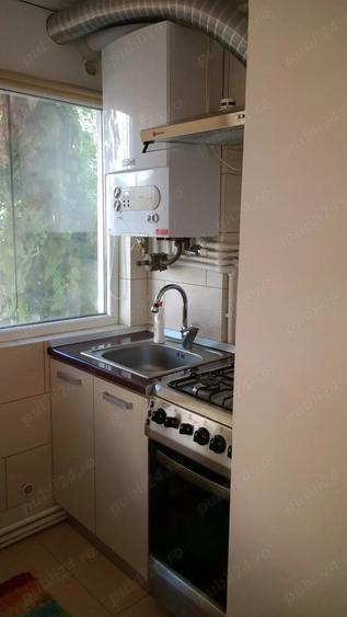 apartament 2 camere decomandate etaj 1 - 4