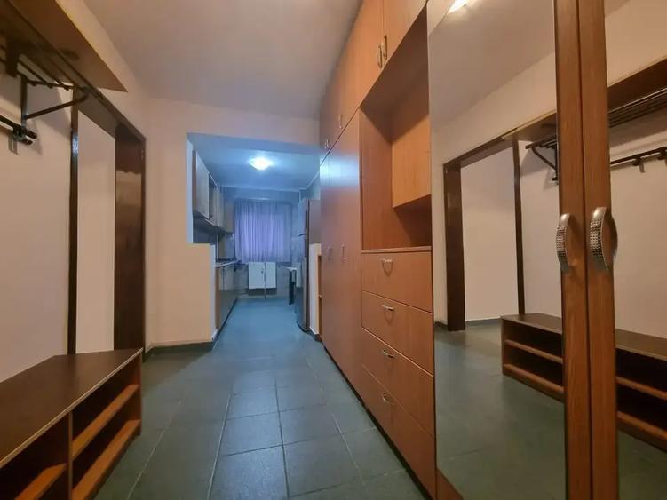 Chirie 2 camere Metrou Dristor Parcare Inclusa - 14