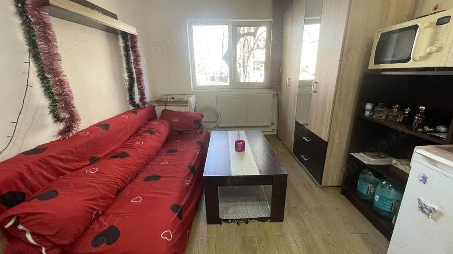 Garsoniera practica,ideala pentru investitie sau locuit - 3