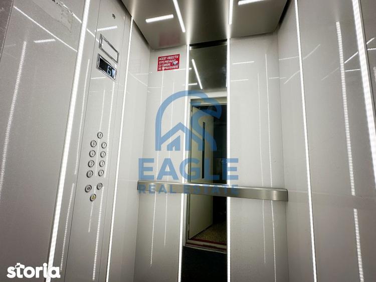 Apartament cu 2 camere decomandat, mobilat în Gara