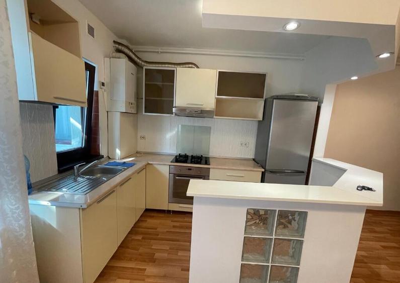 Apartament 2 camere, 51 mp, boxa proprie, etaj 1, parcare inclusa - 9