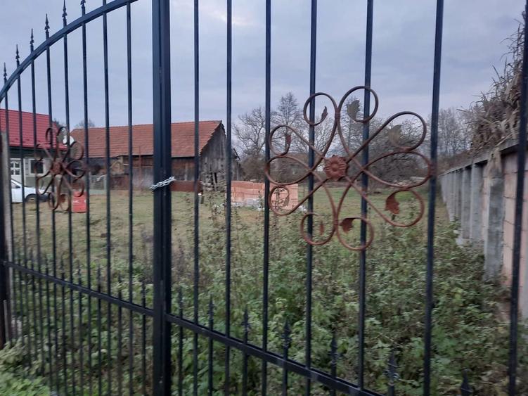 Vand sau inchiriez casa in carta judetul Sibiu - 1