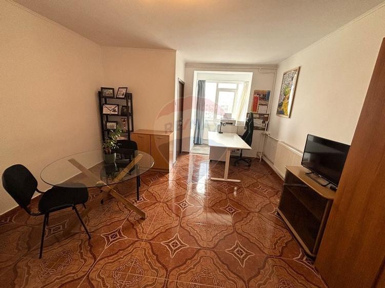 Titan | Garsonieră luminoasă 30 mp | Metrou 7 min | Bloc reabilitat - 5