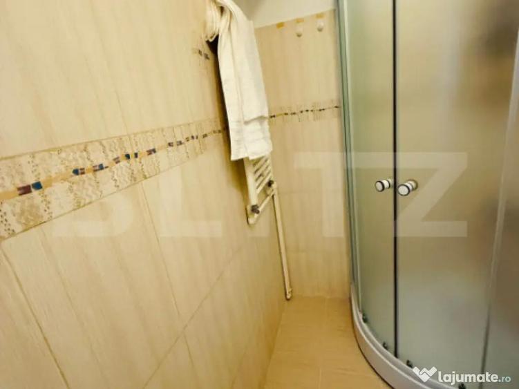 Apartament cochet cu 2 camere in zona 13 Decembrie, Bra?o - 10