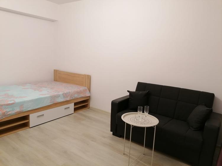 Garsoniera mobilata-utilata, Bloc nou, 5 min Metrou Aparatorii Patriei - 2