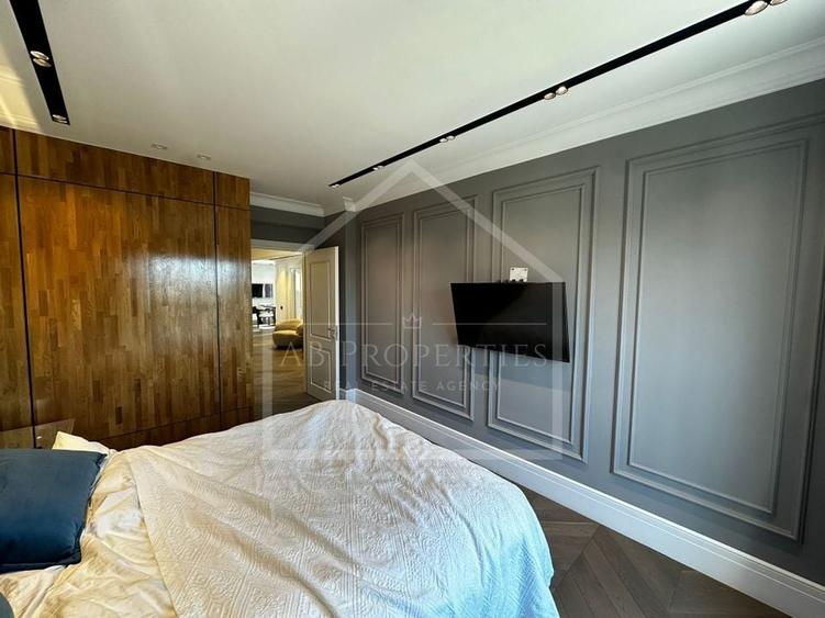 Apartament 4 camere | Sisesti | 2 locuri parcare | LUX - 10