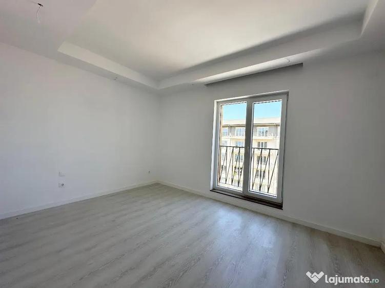 COSMOPOLIS - Apartament 2 camere, nou, vedere piscina - 3