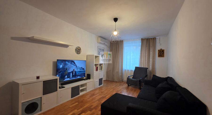 Sebastian - Rahova -Modoran Ene  4 camere /84mp / Reabilitat - 1