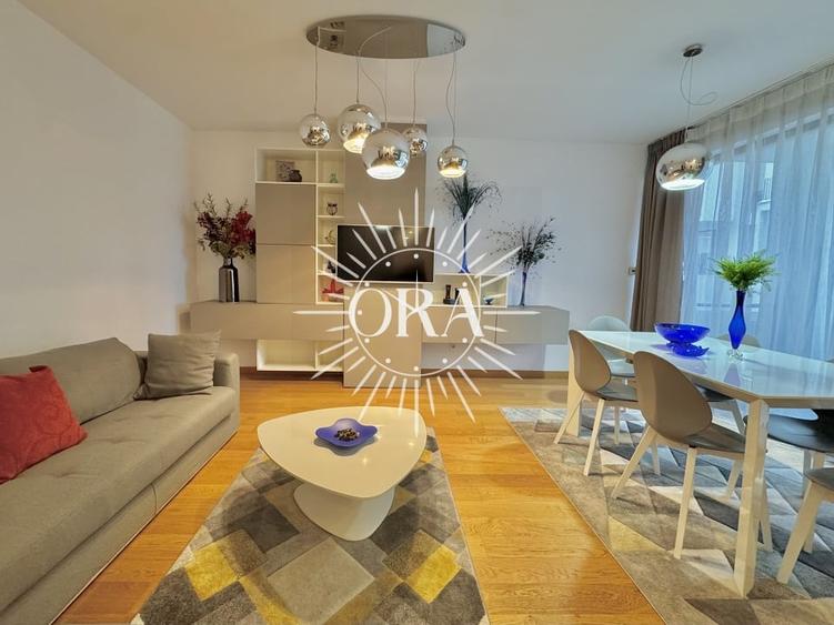 APARTAMENT 3 CAMERE | DE VANZARE | IULIUS MALL | PARCARE SUBTERANA / 90 MP - 2