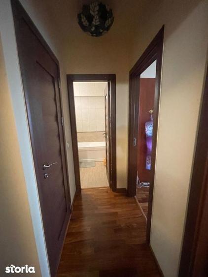 Apartament decomandat 4 camere, 97.83 mp - zona McDonald's - 9