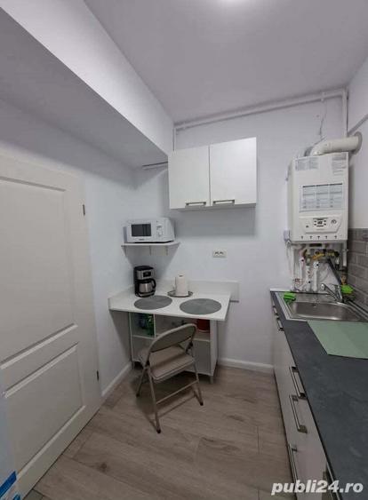 De inchitiat Garsoniera in Mamaia Nord - 7