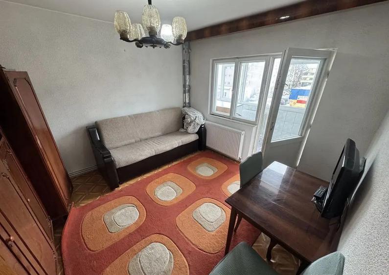 Apartament 2 camere zona Casa de Cultura - Balada - 7