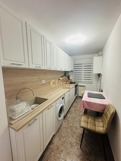 Apartament 3 camere | Decomandat | 74 mpu | zona Mc Donalds Manastur - 3