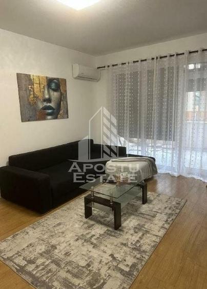 Apartament 2 camere,  centrala proprie, Dumbravita - 4