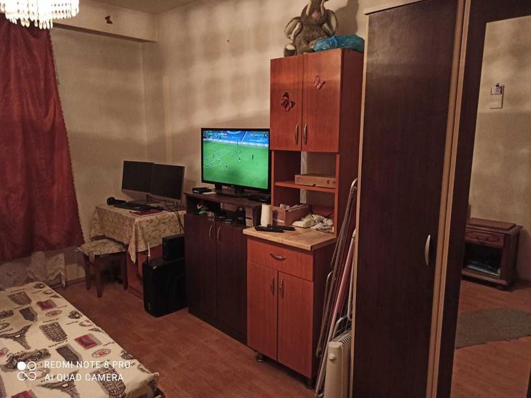 Garosiera de inchiriat - 2