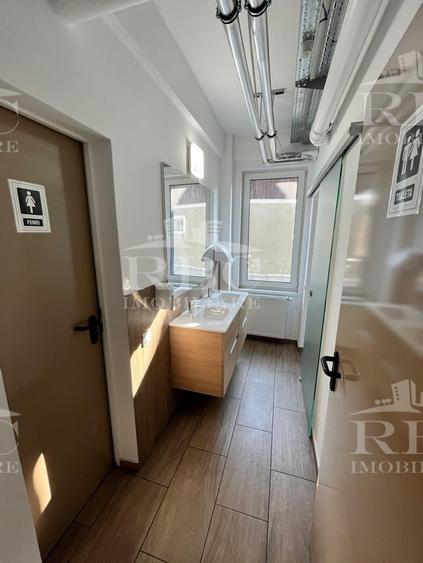 Spatii de birouri 200-400-550 mp pe Calea Turzii - 4