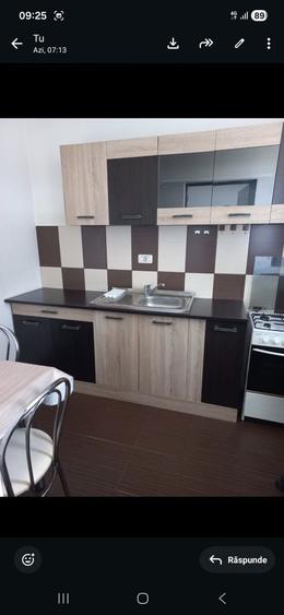 Apartament 1 camera ,bloc nou - 6