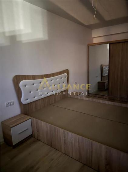 Apartament 2 camere tip studio, mobilat si utilat, parcare subterana – 20 min Me - 6